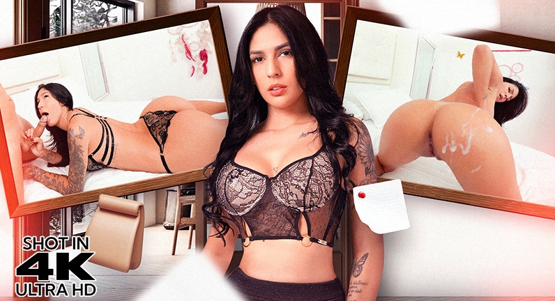 sexmex SEXUAL THERAPY .  Ashley Sanz