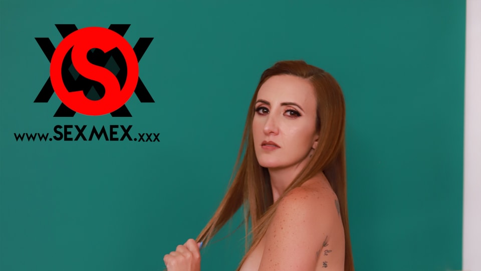 SEXMEX Teacher got fucked in the ass . Pecosa