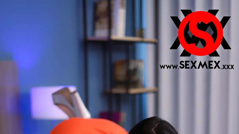 SEXMEX Hot caregiver . Salomé Gil