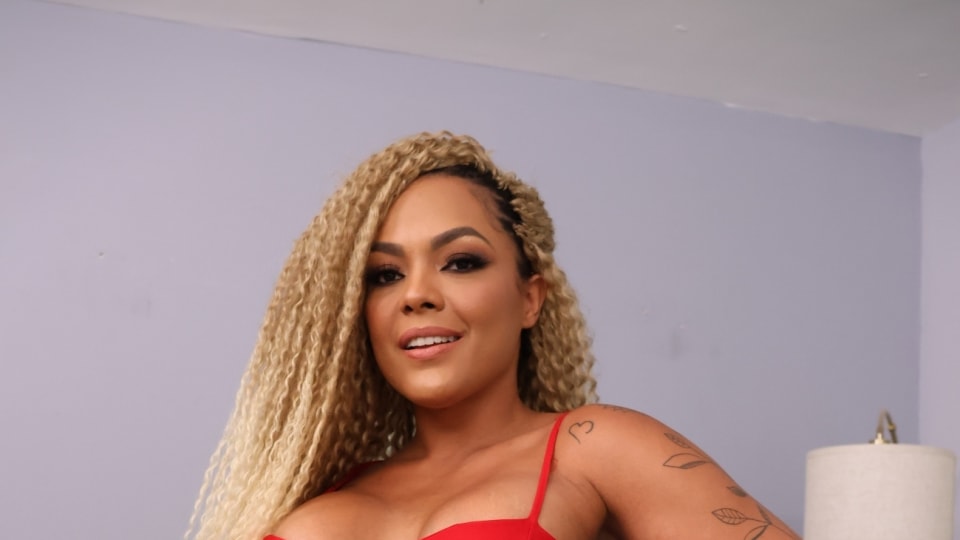 SEXMEX Esposa Super Infiel . Carla Morelli