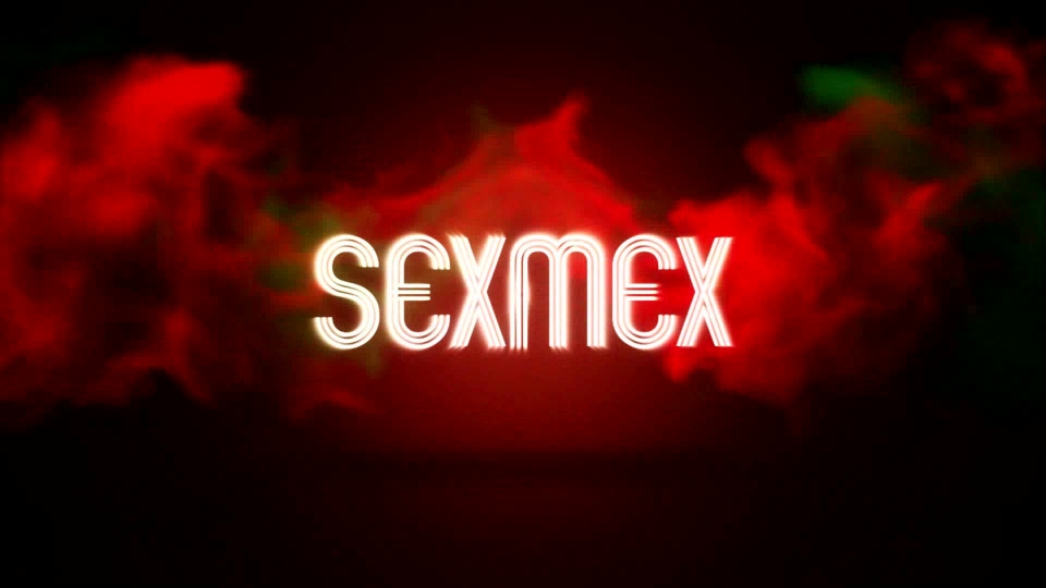SEXMEX The Boss p2