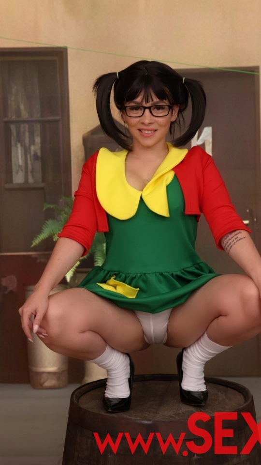 SEXMEX LA VECINDAD . NICOLE ZURICH + MICA SPENGLER + ELIZABETH MÁRQUEZ + ELBER GONZALEZ + CABEZÓN PALMAS