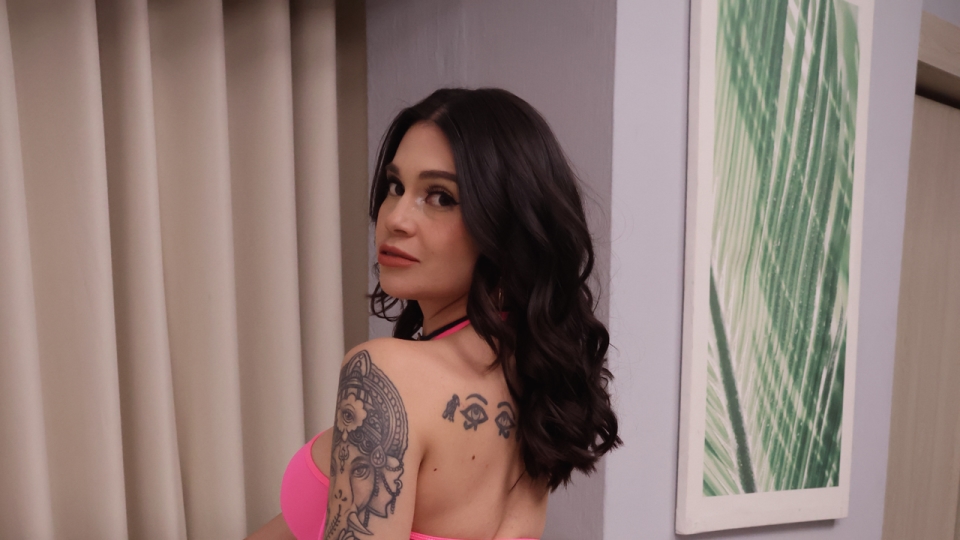 SEXMEX Welcome back . Sol Raven