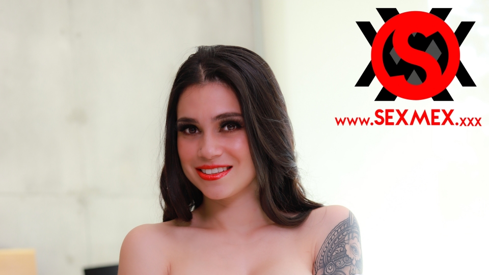 SEXMEX The Woman Next Door . Sol Raven