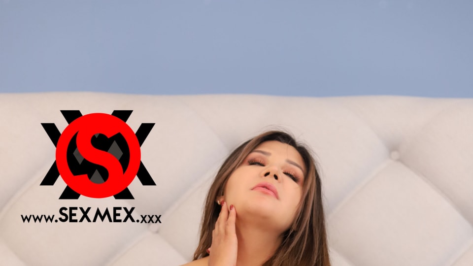 SEXMEX The gay dressmaker fucks her in the ass - Part 1 . Vika Borja