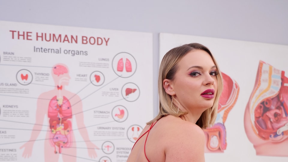 SEXMEX Un entrenamiento muy especial . Emily Thorne