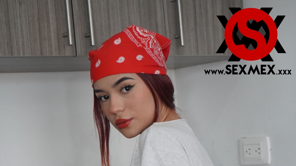 SEXMEX Hot maid . Antonella Riva