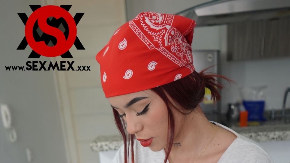 SEXMEX Hot maid . Antonella Riva