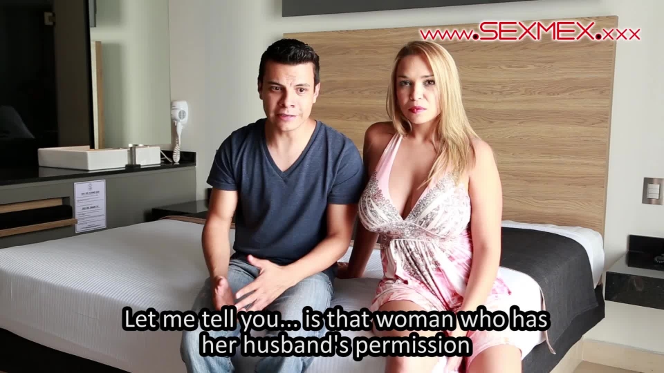 SEXMEX Tips to date a hotwife