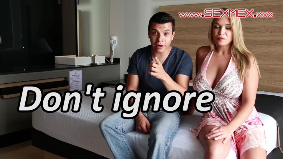 SEXMEX Tips para una cita