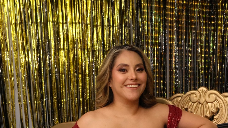 SEXMEX NEW YEARS SPECIAL . Silvia Santez