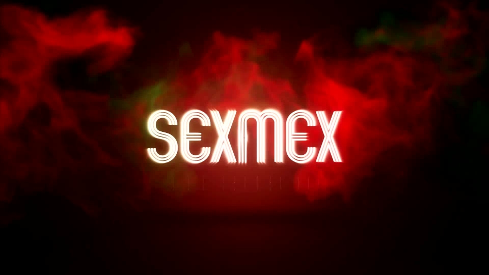 SEXMEX Insatiable