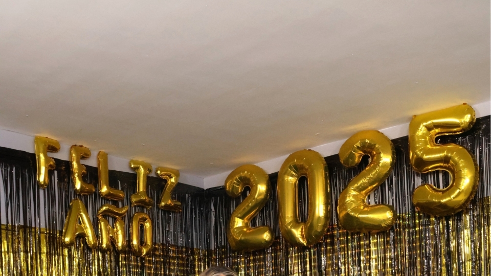 SEXMEX New Years Special . Silvia Santez