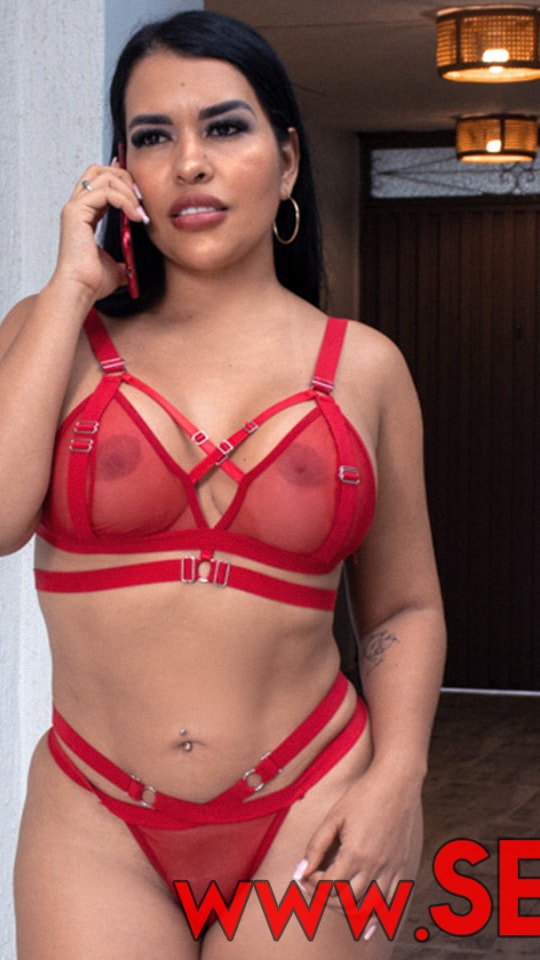 SEXMEX MY STEPMOM IS SO HORNY . Lucero