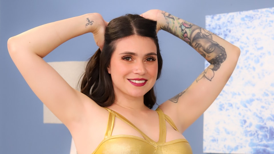 SEXMEX Hermanastro Loco . Sol Raven