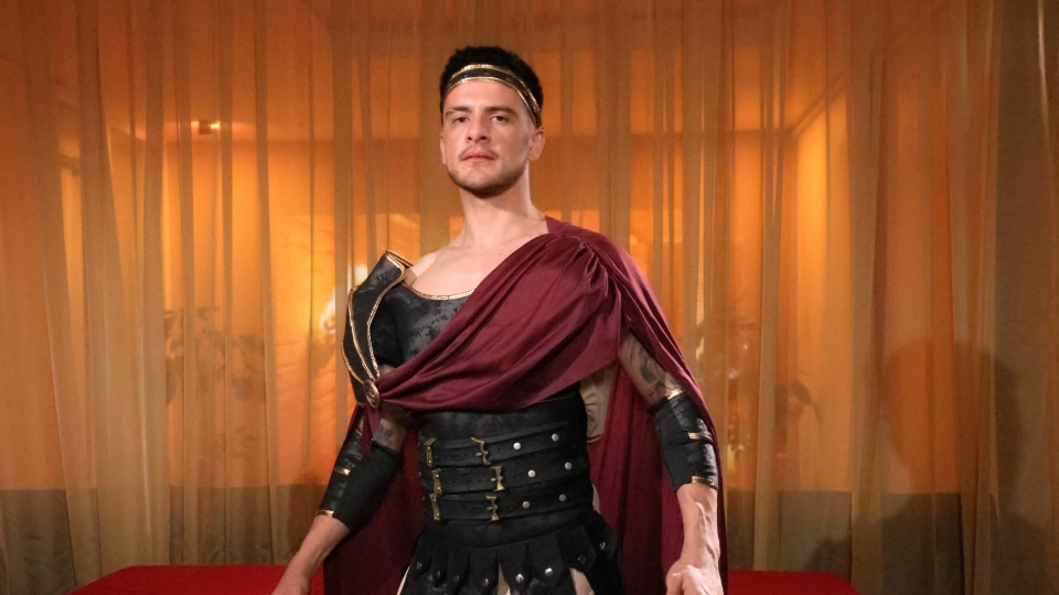 SEXMEX CAESARS WIFE . Karol Jaramillo