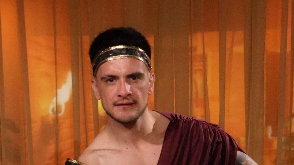 SEXMEX La Esposa Del Cesar . Karol Jaramillo SEXMEX La Esposa Del Cesar . Karol Jaramillo