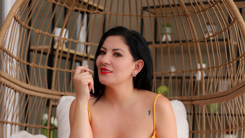 SEXMEX Intense Stepfamily Sex . Teresa Ferrer