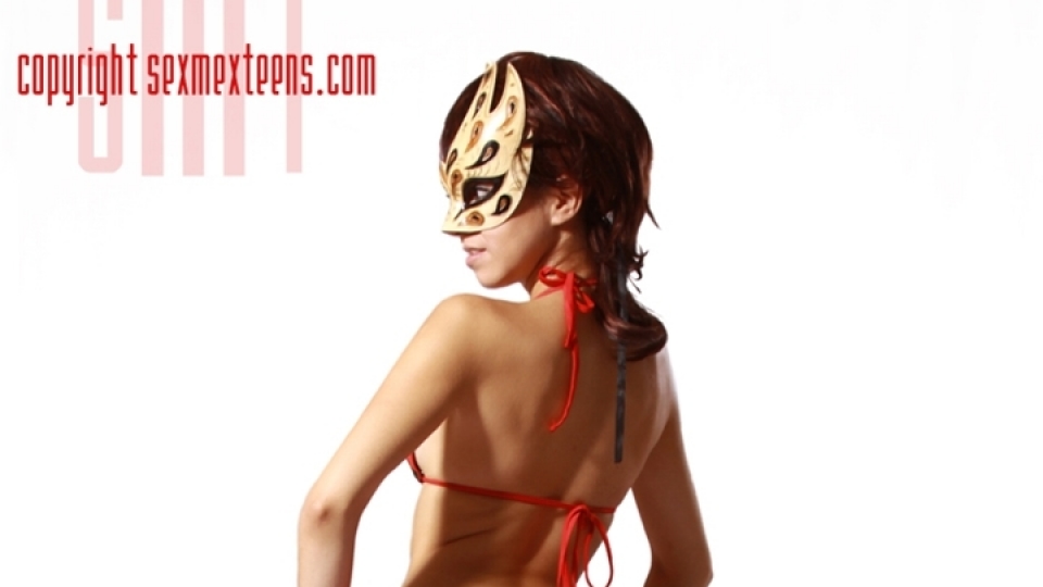 SEXMEX Estrella de TV