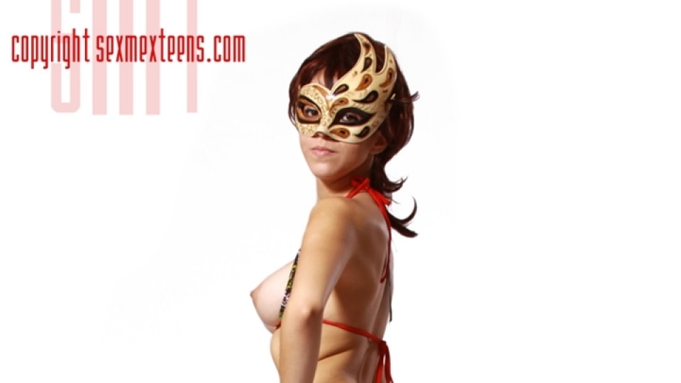 SEXMEX Estrella de TV