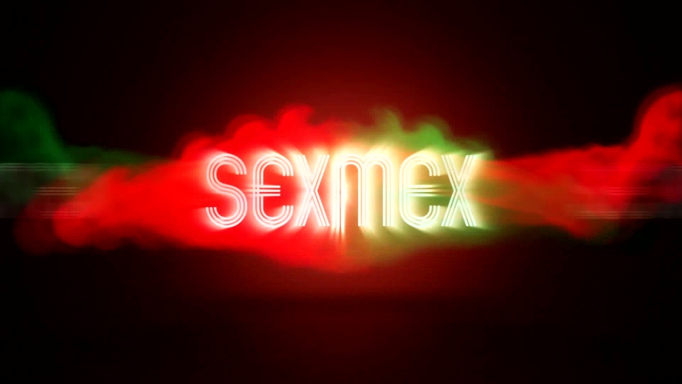 SEXMEX Lesbian show