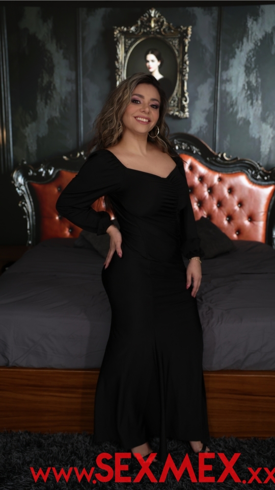 SEXMEX Se Deja Coger Por El Fotografo . Malena Doll