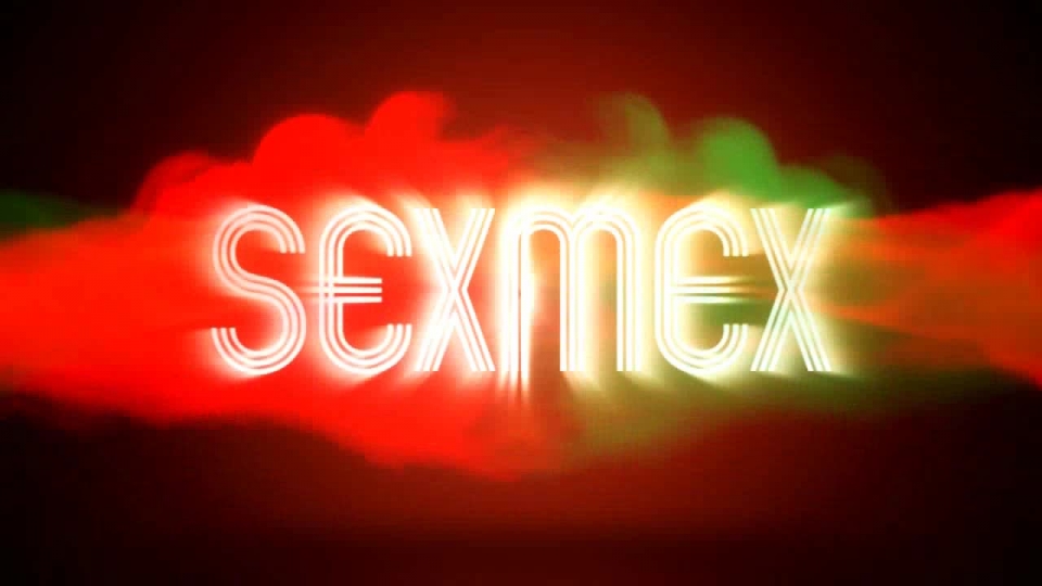 SEXMEX Juicy Tits