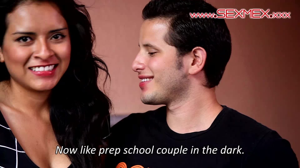 SEXMEX Kissing Contest