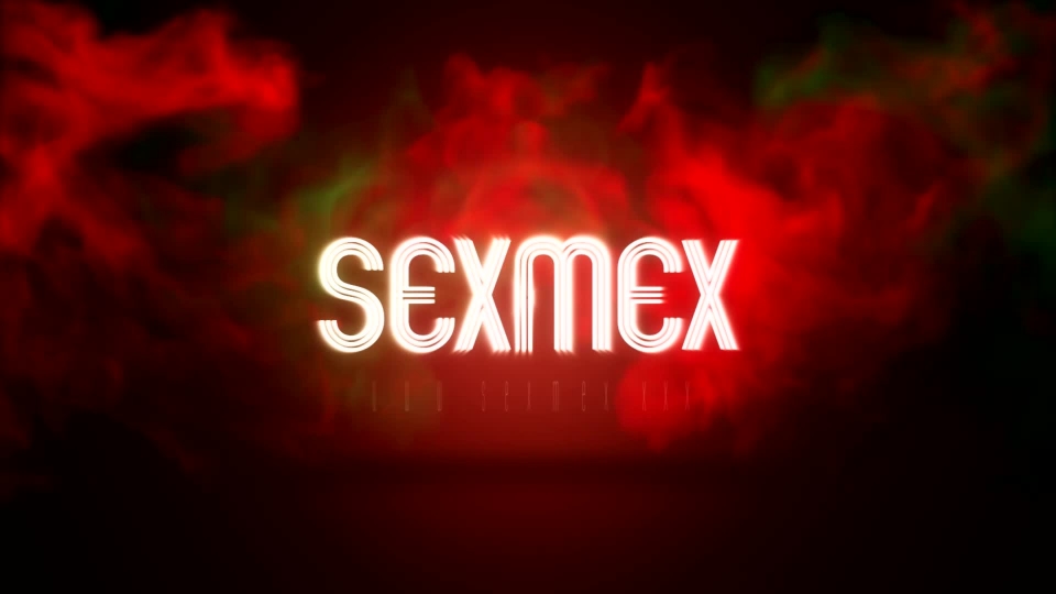 SEXMEX Kitty P3