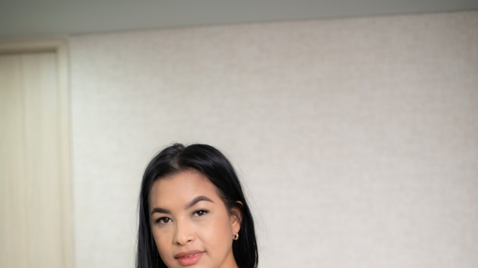 SEXMEX La Esposa Del Patron . Camila Costa