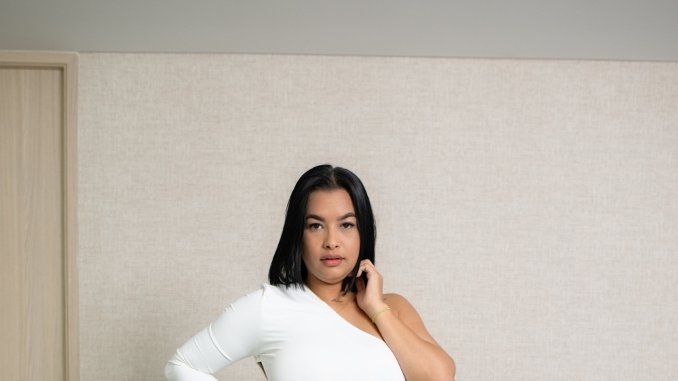 SEXMEX THE BOSSS WIFE . Camila Costa