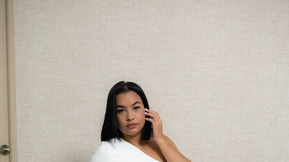 SEXMEX The Bosss Wife . Camila Costa