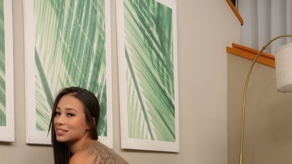 SEXMEX CELEBRATING MLK . Daniela Andrea