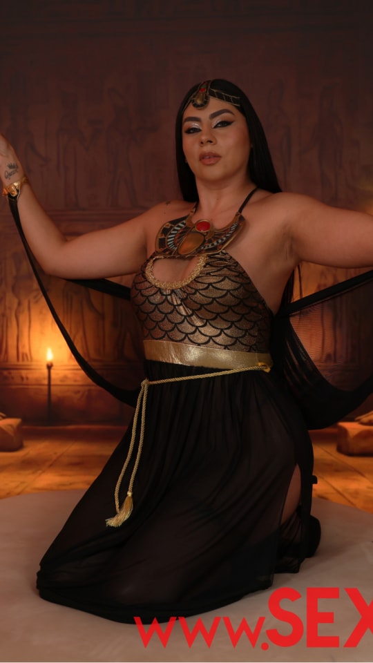 SEXMEX La Madrastra del Faraón . Melany Latina SEXMEX La Madrastra del Faraón . Melany Latina