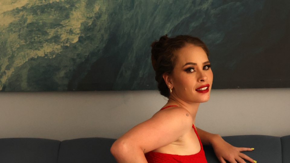 SEXMEX La diabla T2-C2 