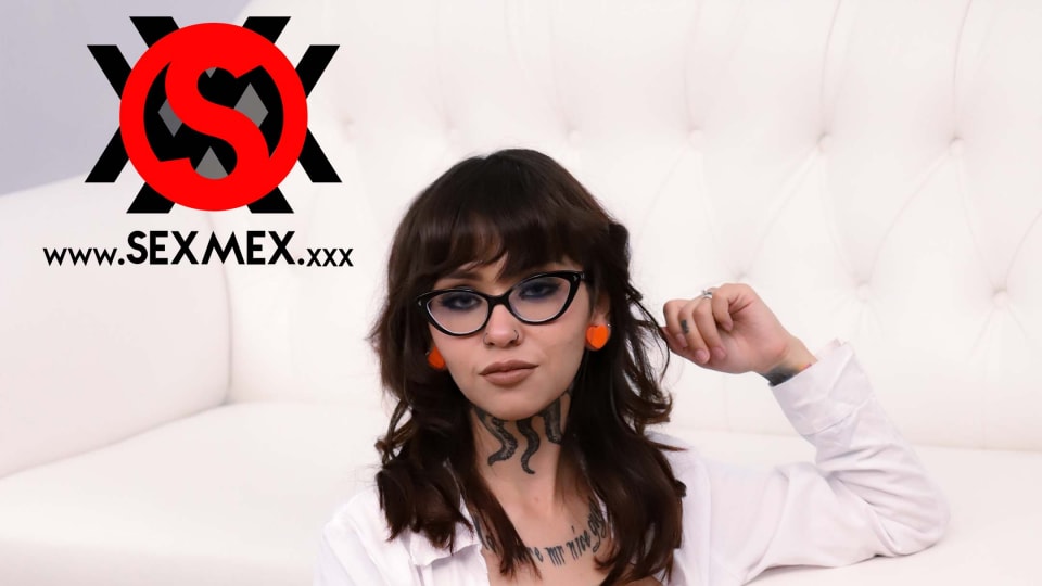 SEXMEX Vengeful babe . Candy