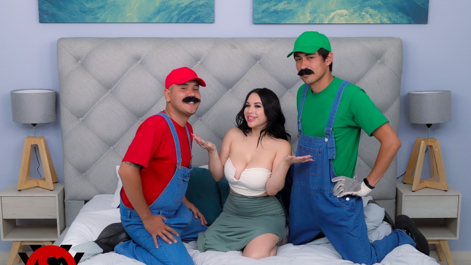 SEXMEX Esposa infiel con los hermanos bros . Michelle Aldrete SEXMEX Esposa infiel con los hermanos bros . Michelle Aldrete