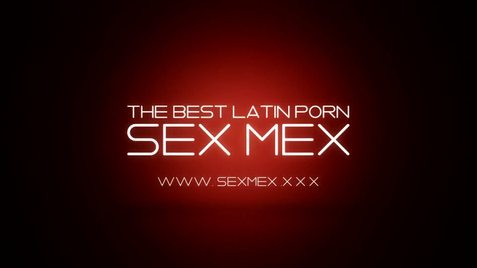 SEXMEX With A Fan