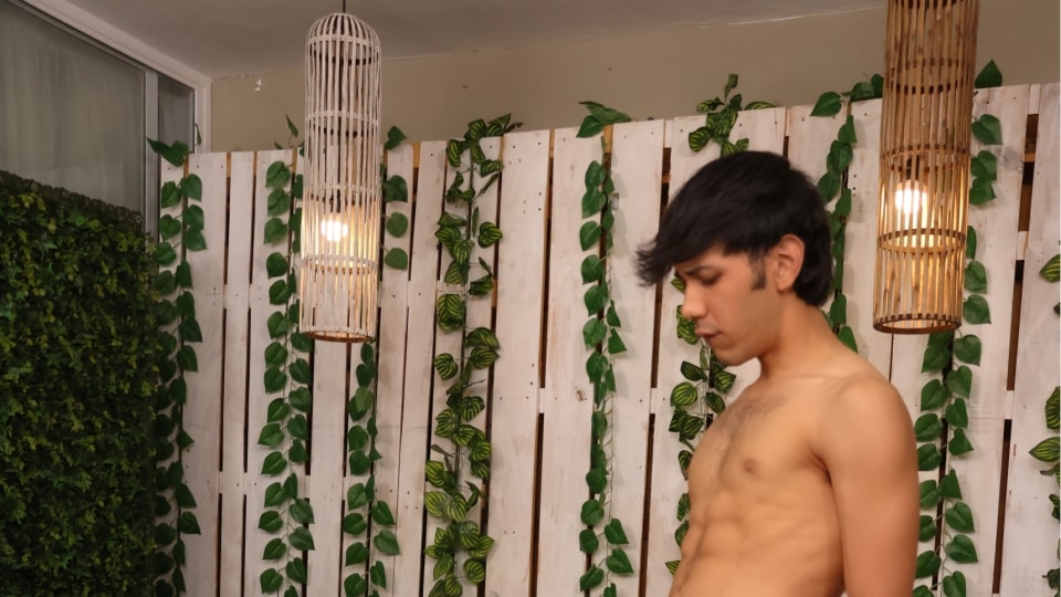SEXMEX Terapia De Masturbacion . Sol Raven
