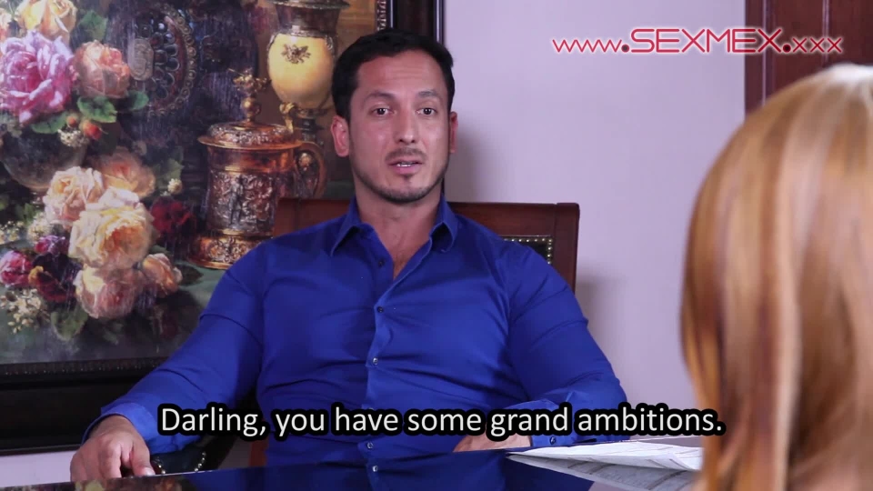 SEXMEX Buscando Trabajo