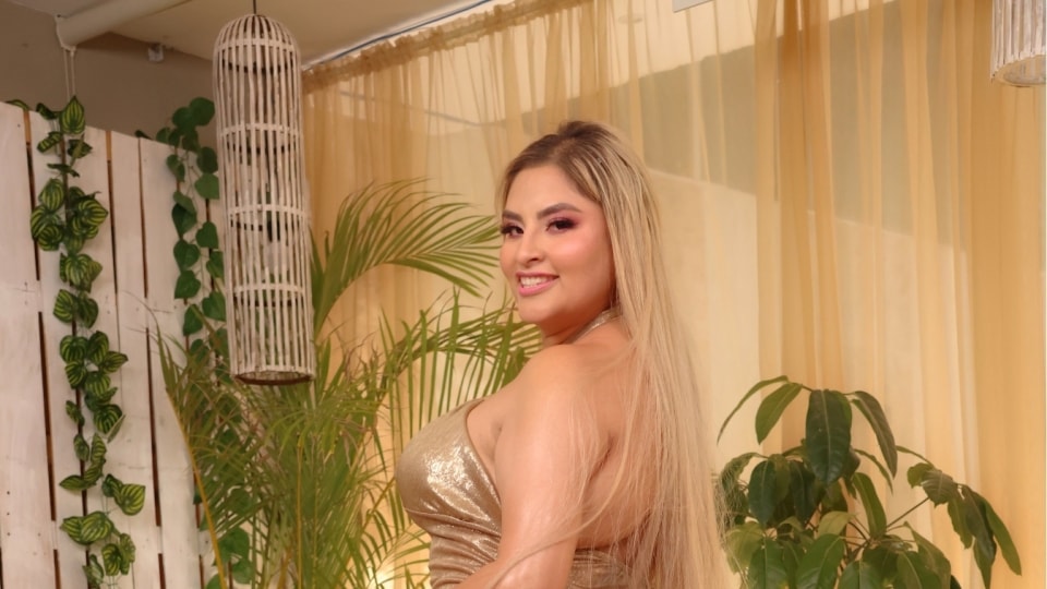 SEXMEX Masajes Prohibidos . Haide Unique