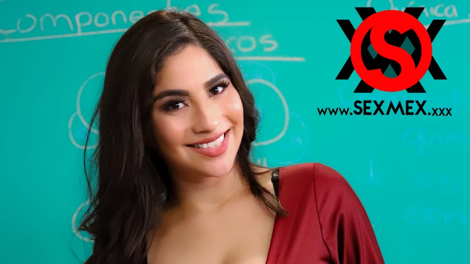 SEXMEX Bienvenue à la Nouvelle Professeure . Analía Lipha
