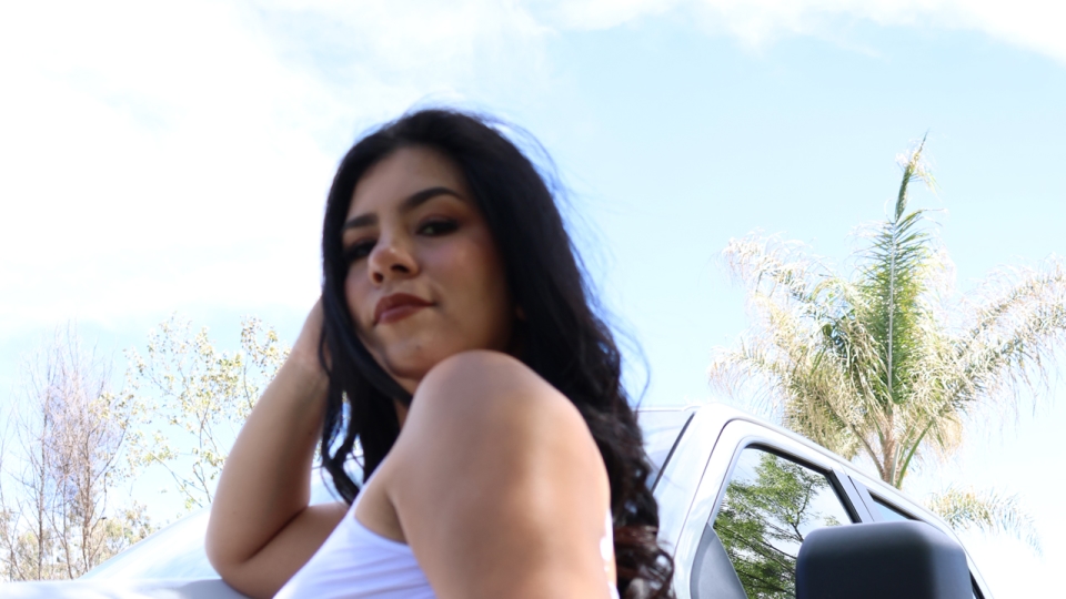 SEXMEX Milf Pleases Her Boss . Elizabeth Marquez 