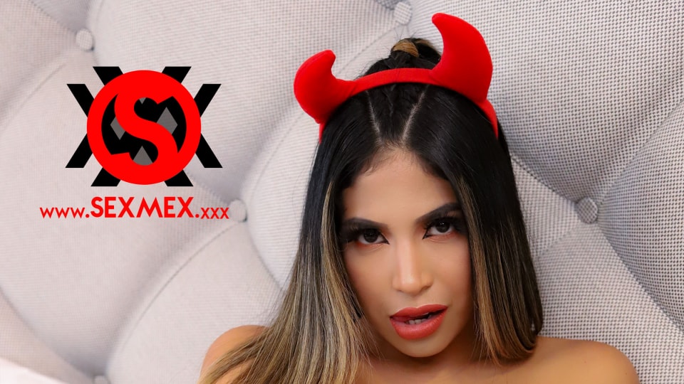 SEXMEX Little Devil . Citah