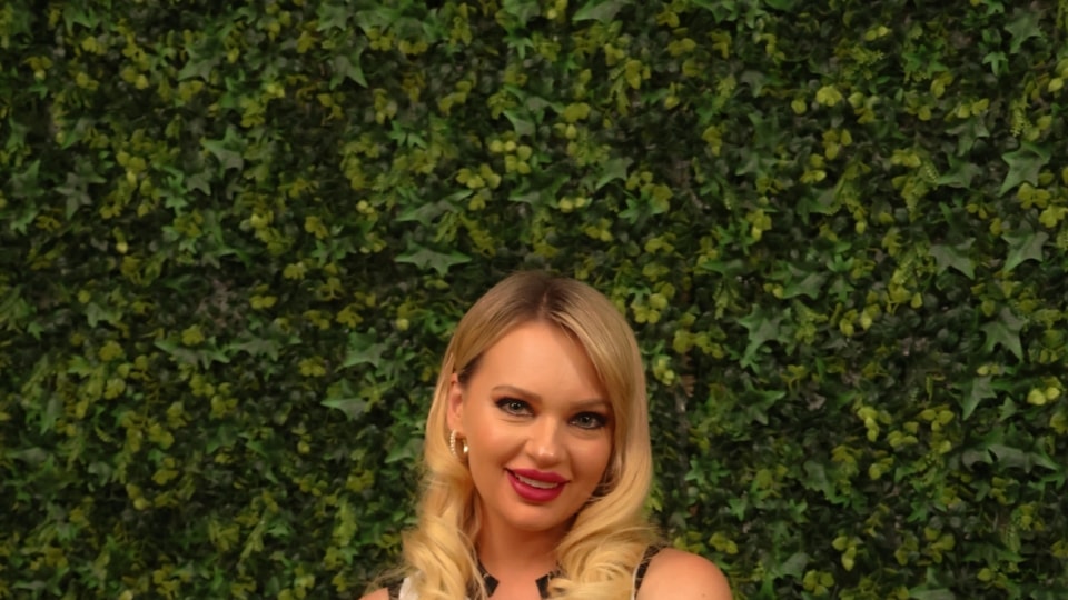 SEXMEX THE SUPERBOWL SPECIAL . Emily Thorne