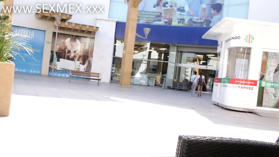 SEXMEX Plaza Comercial