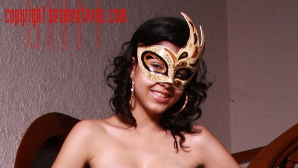 SEXMEX Masturbación