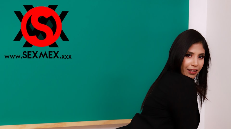 SEXMEX Maestra . Citah SEXMEX Maestra . Citah