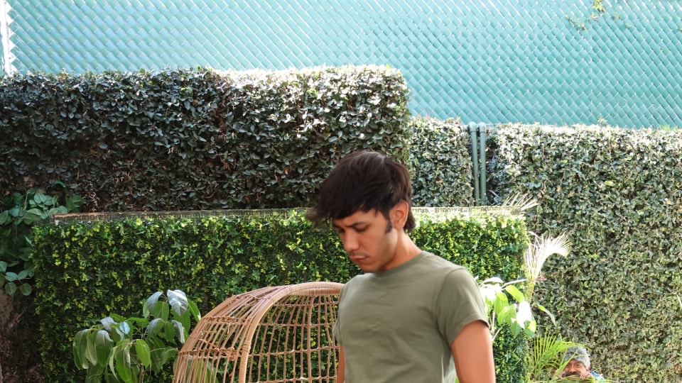 SEXMEX DIRTY OLD MAN . Haide Unique