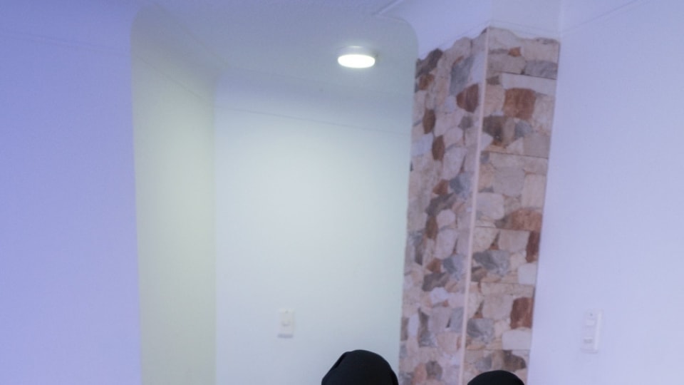 SEXMEX La Apuesta . Lele Mantilla